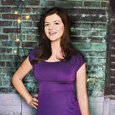 Casey Wilson