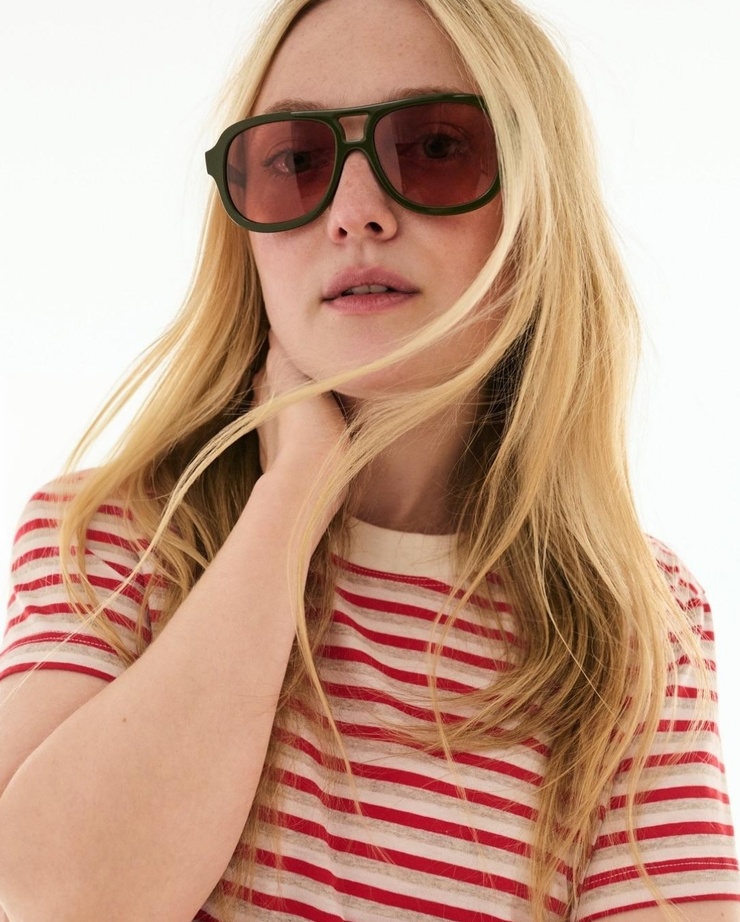 Dakota Fanning