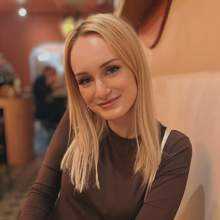 Sophie Mae Leyssens