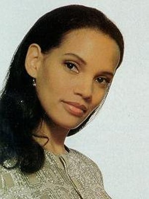 Shari Headley