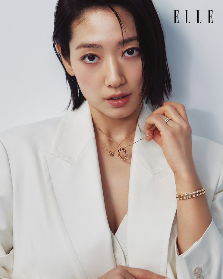 Sin-hye Park Sin-hye Park