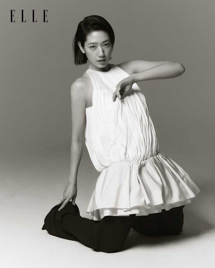 Sin-hye Park Sin-hye Park