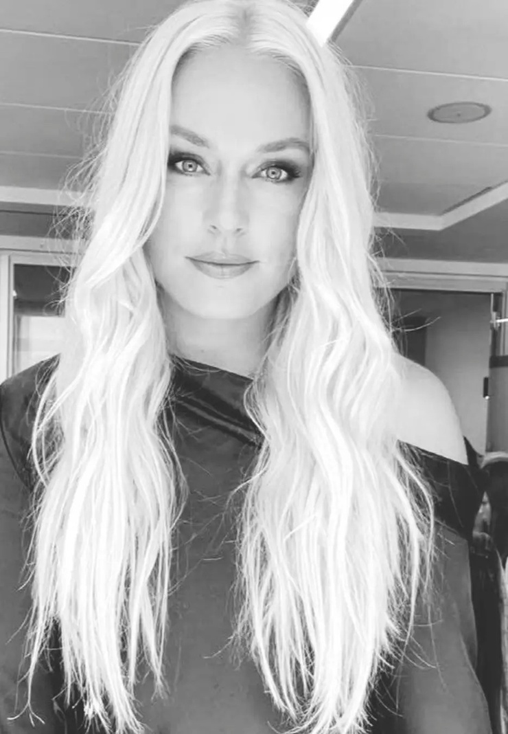 Lindsey Vonn
