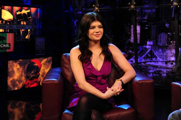 Casey Wilson