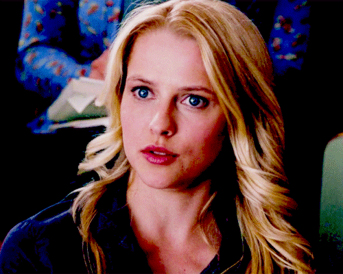 Teresa Palmer