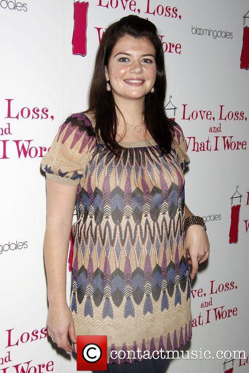 Casey Wilson