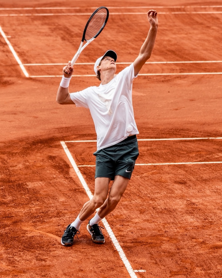 Jannik Sinner