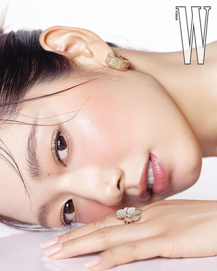 Sin-hye Park Sin-hye Park