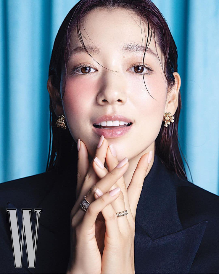 Sin-hye Park Sin-hye Park