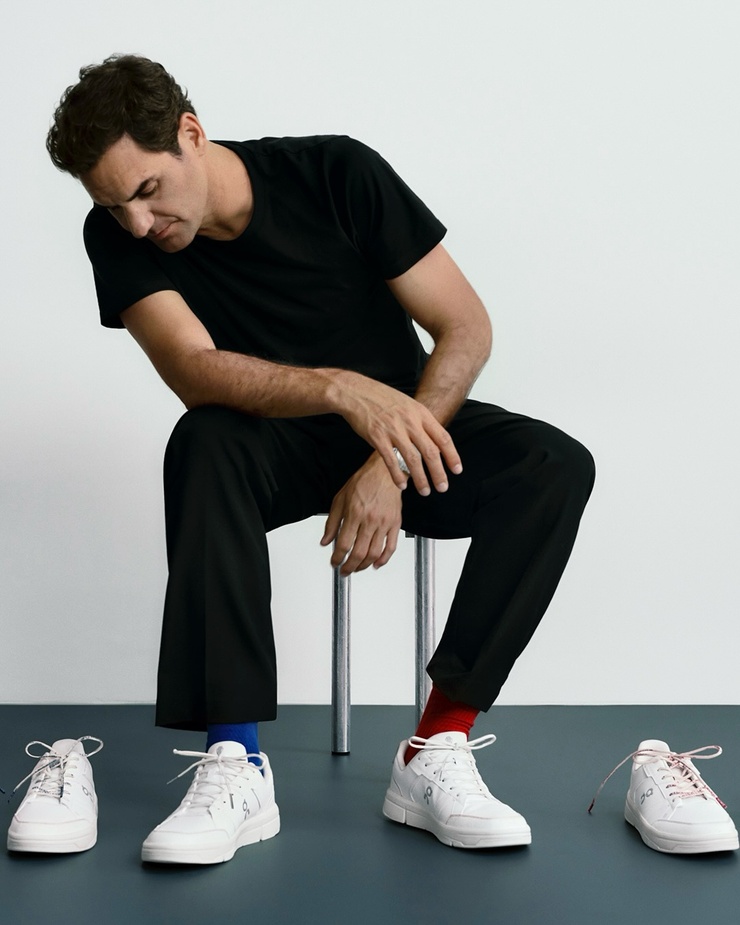 Roger Federer