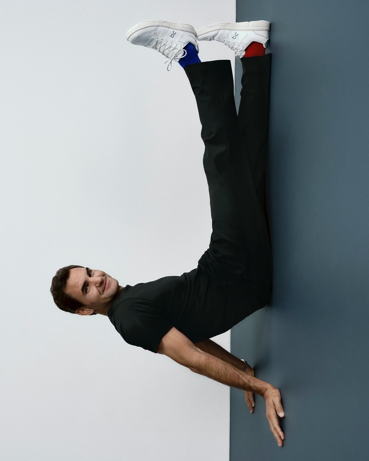 Roger Federer