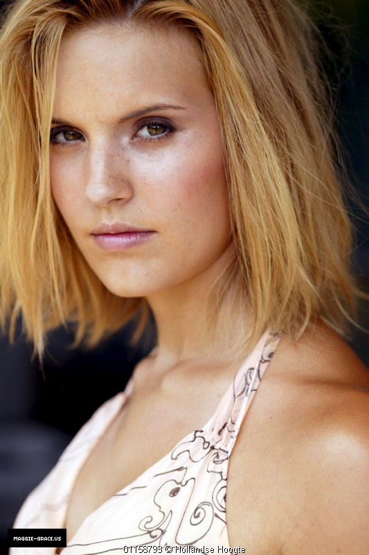 Maggie Grace Maggie Grace
