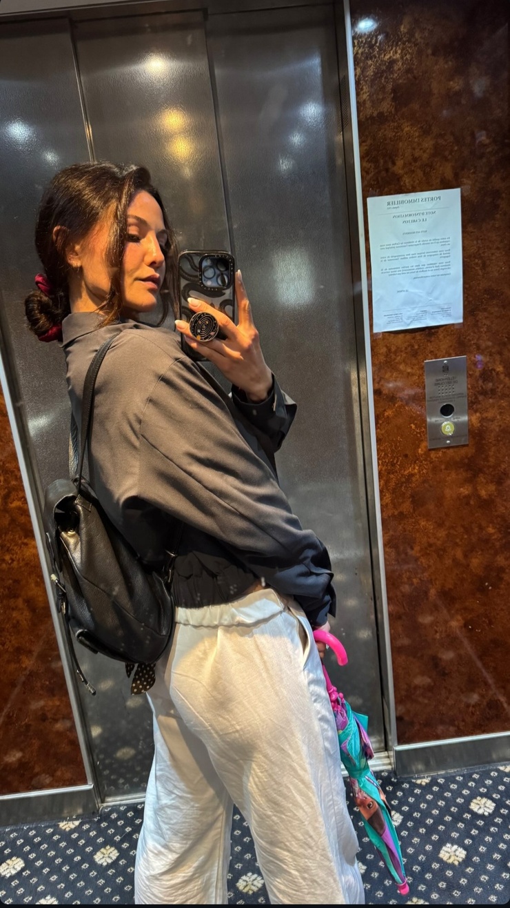 Danielle Campbell