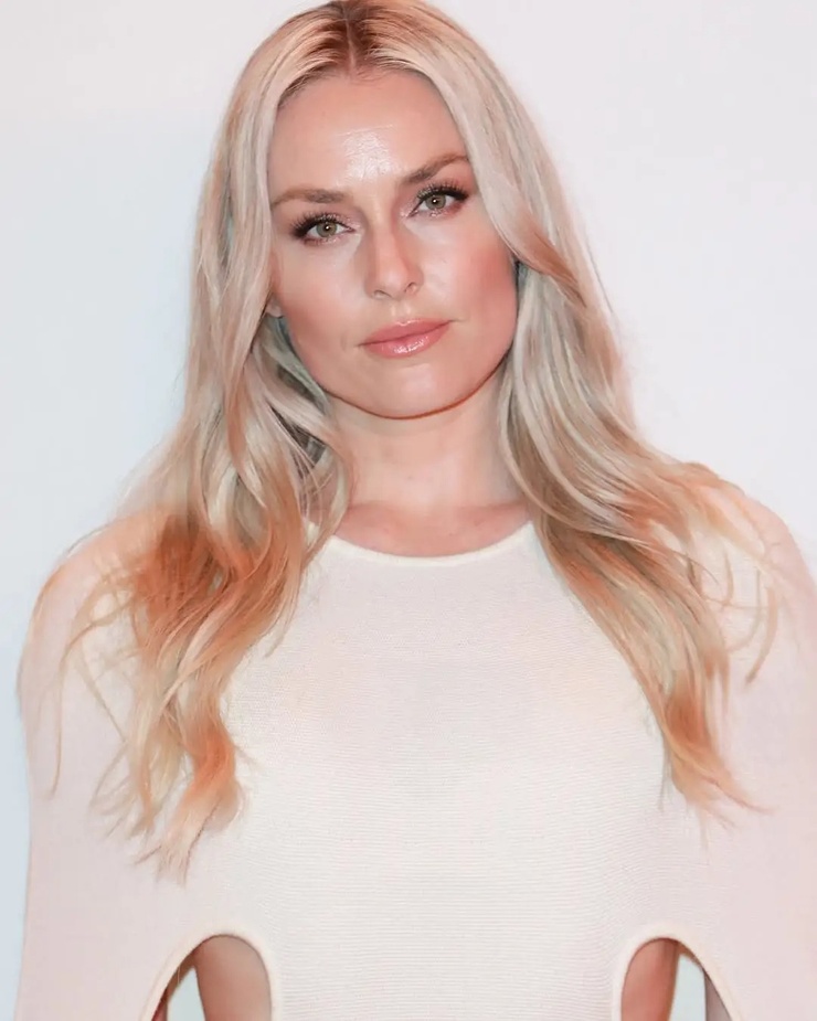 Lindsey Vonn