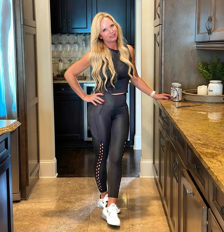 Melissa Tkautz