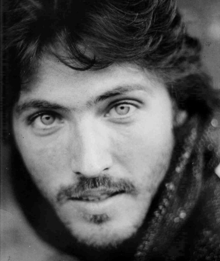Stanko Molnar