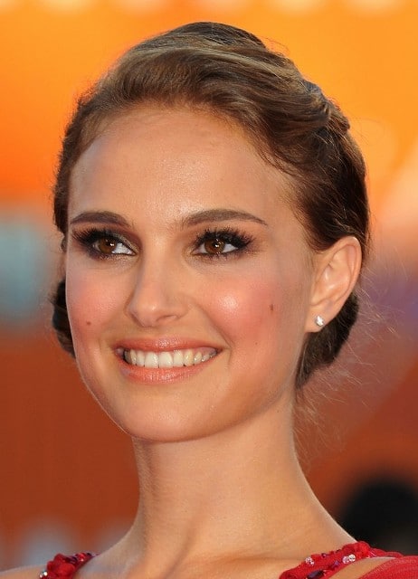Natalie Portman Natalie Portman