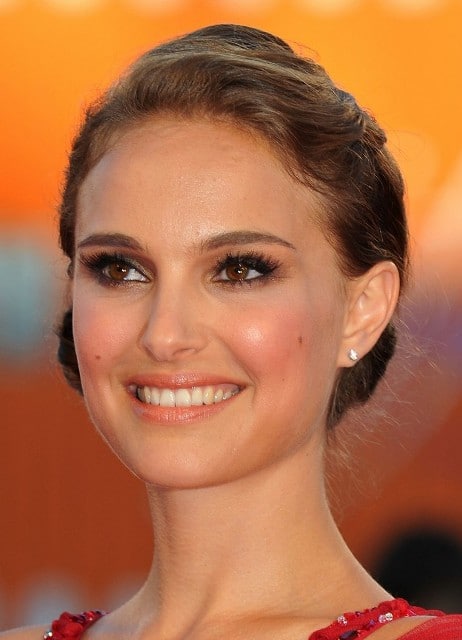 Natalie Portman