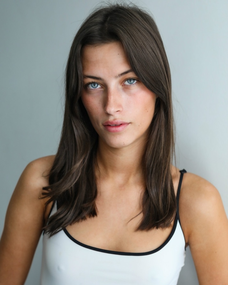 Rie Larsson