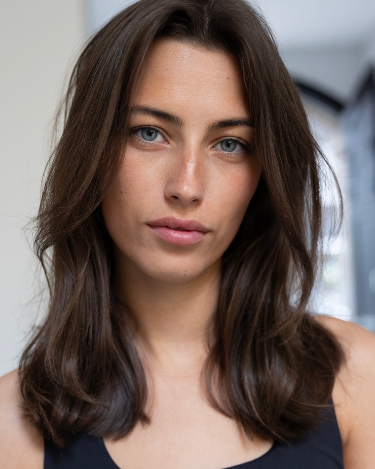 Rie Larsson