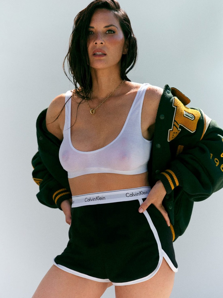 Olivia Munn Olivia Munn