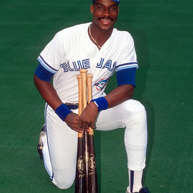 Fred McGriff