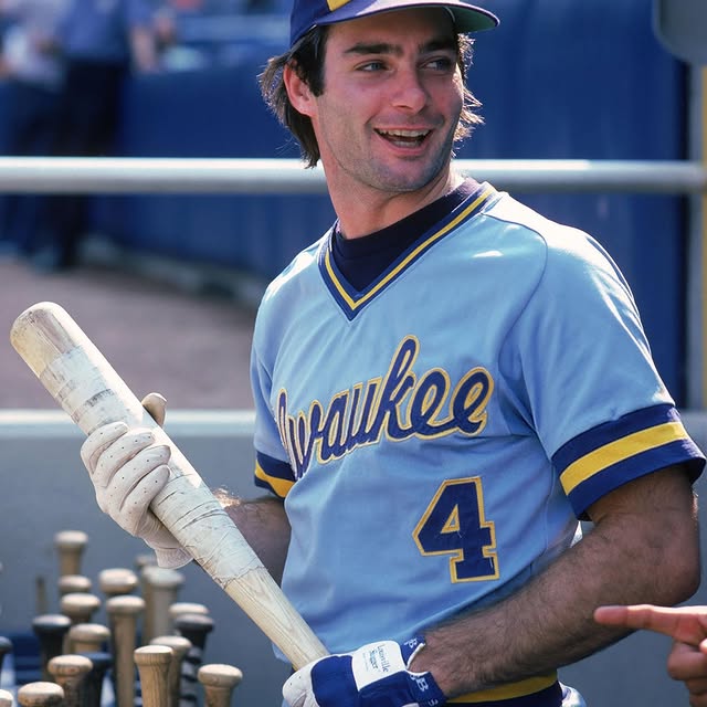 Paul Molitor