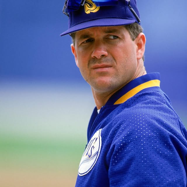 Edgar Martinez