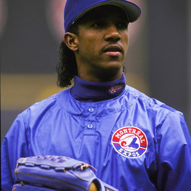 Pedro Martinez