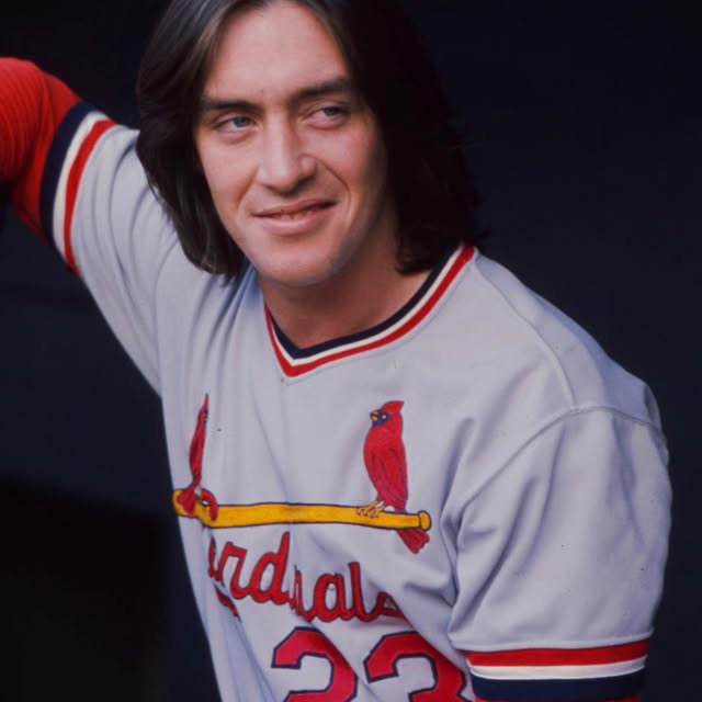Ted Simmons