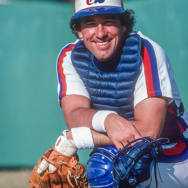Gary Carter