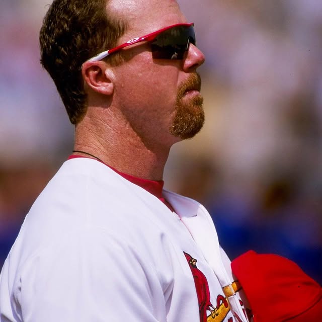 Mark McGwire