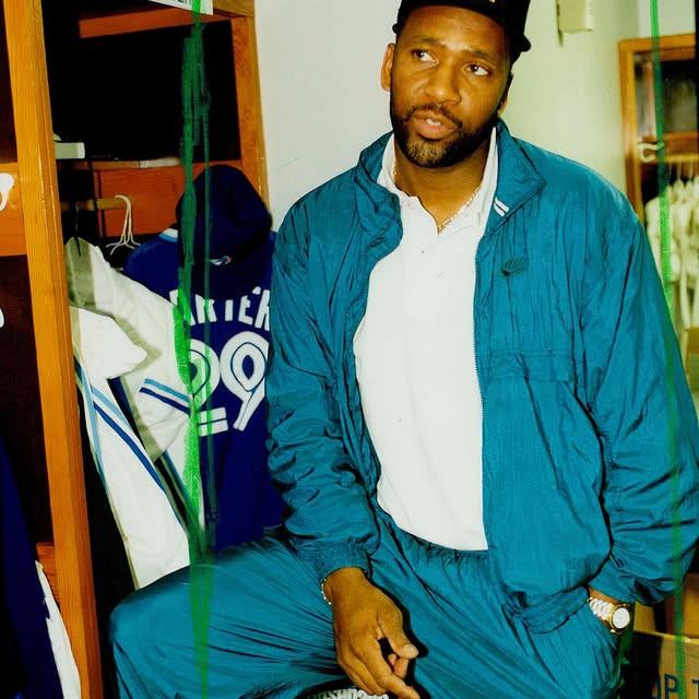 Joe Carter