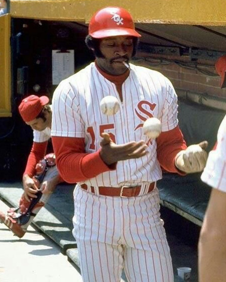 Dick Allen