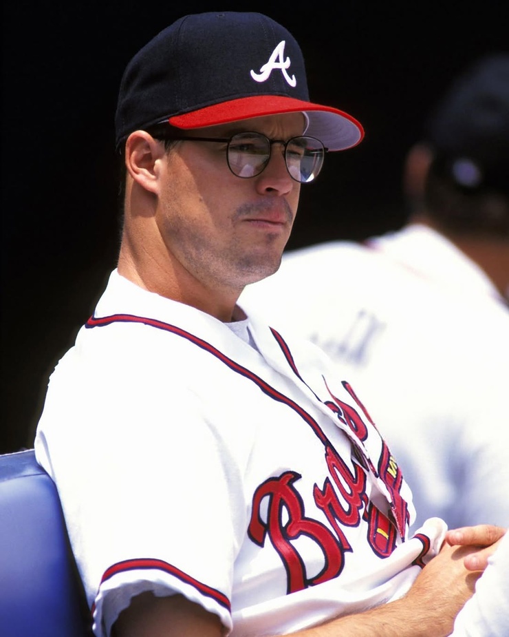 Greg Maddux
