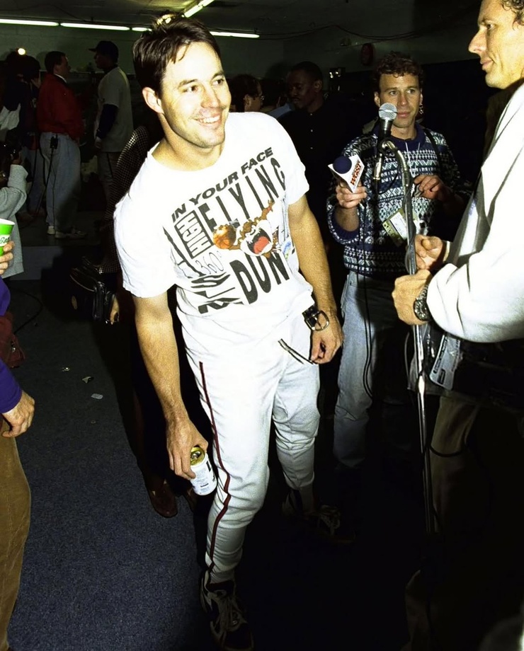 Greg Maddux
