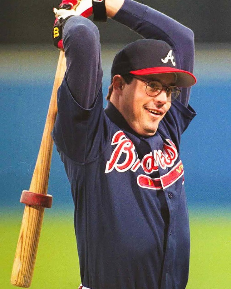Greg Maddux
