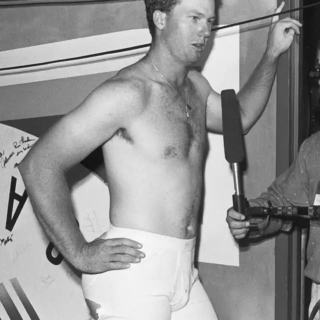 Mark McGwire