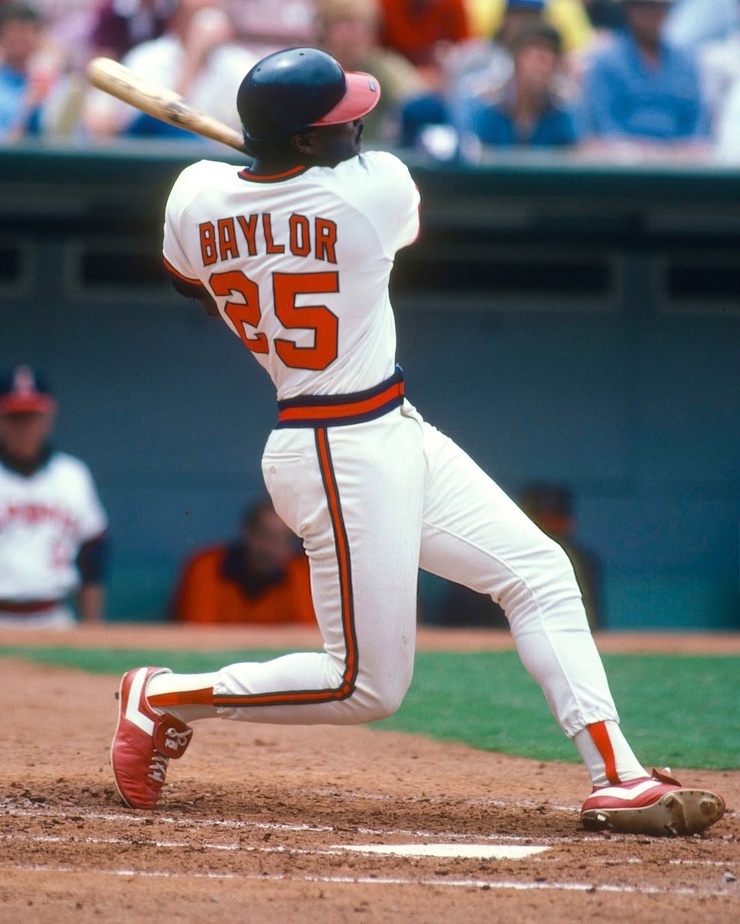 Don Baylor