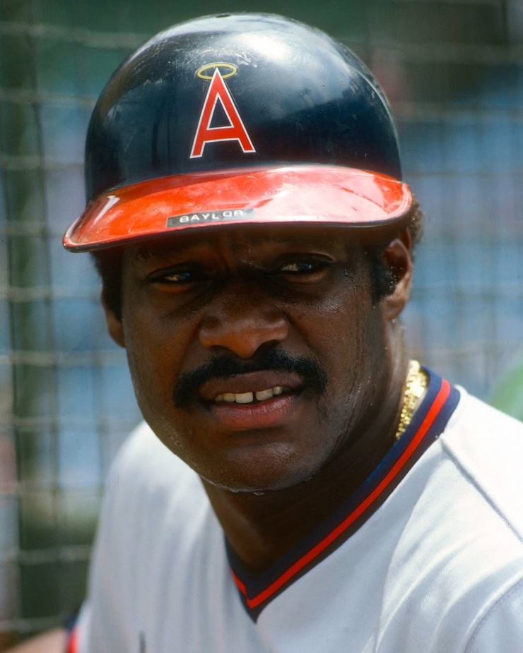 Don Baylor