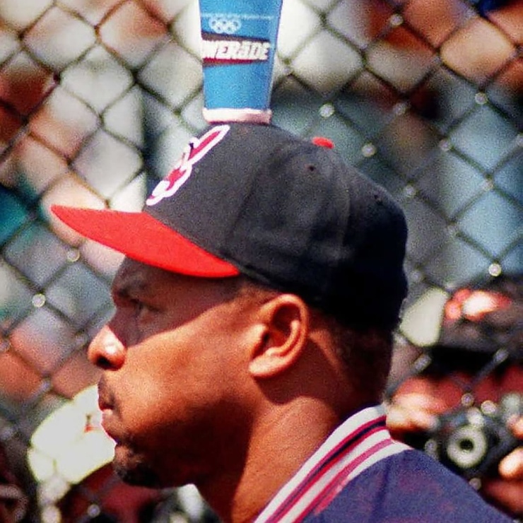 Albert Belle
