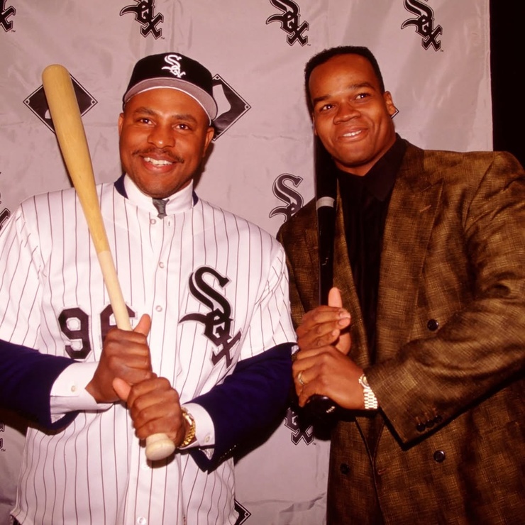 Albert Belle
