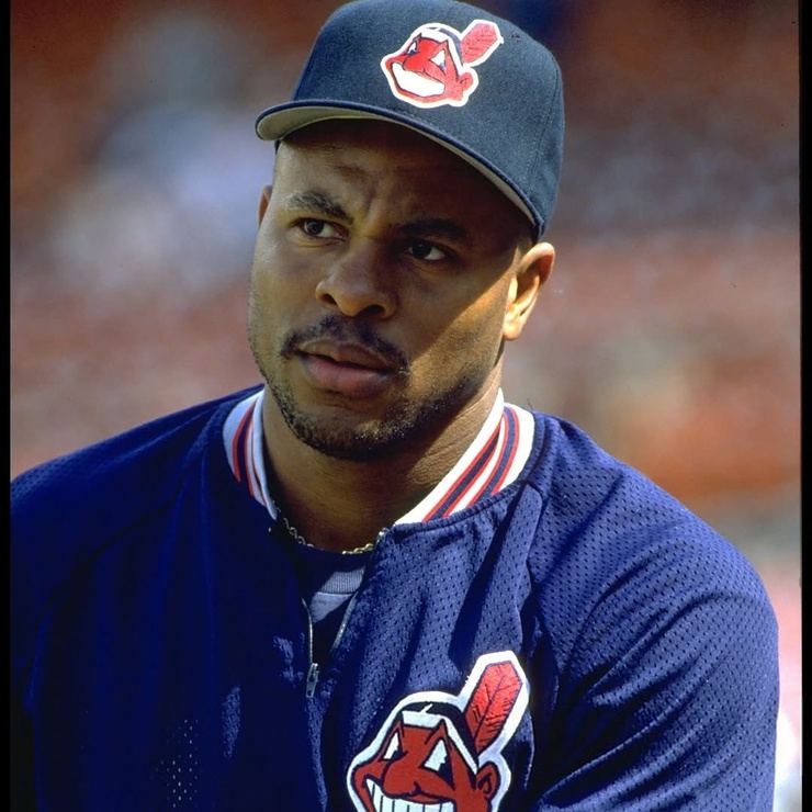 Albert Belle