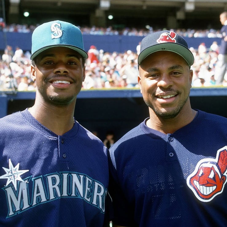 Albert Belle