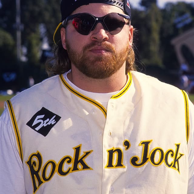 John Kruk