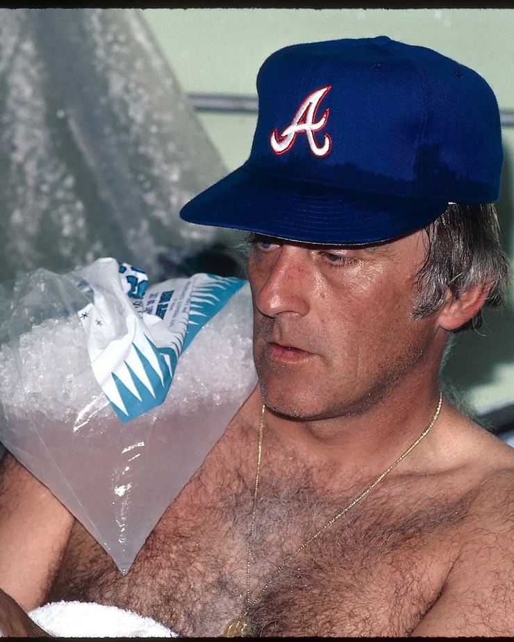 Phil Niekro
