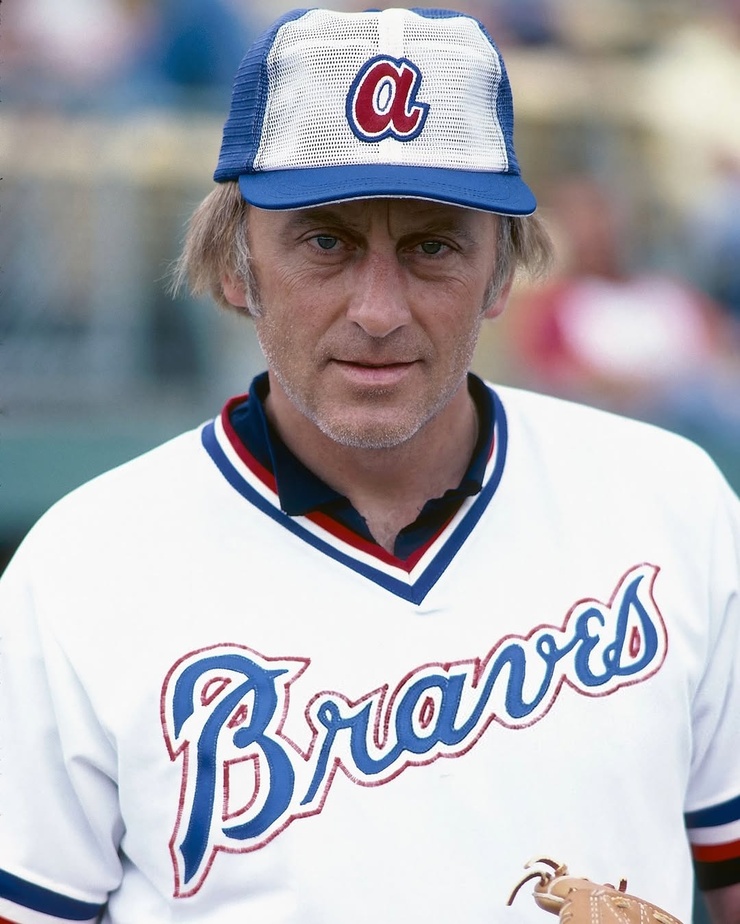 Phil Niekro