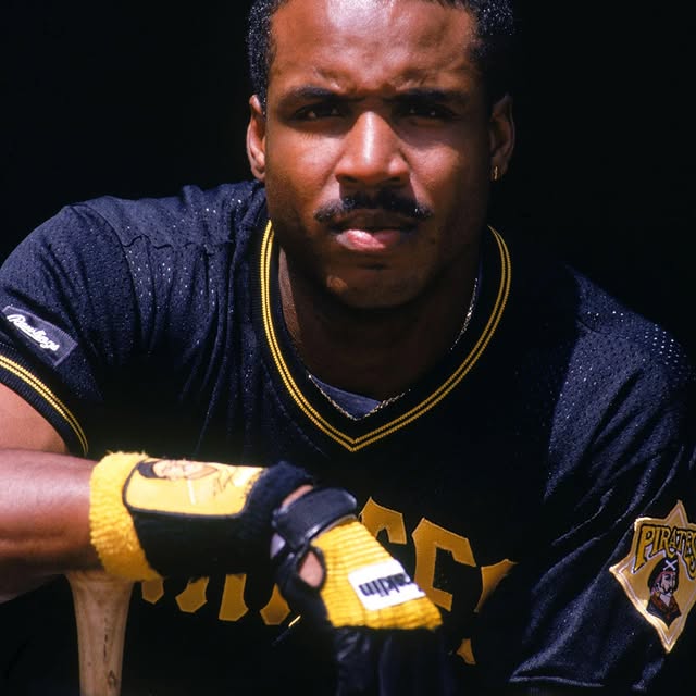 Barry Bonds