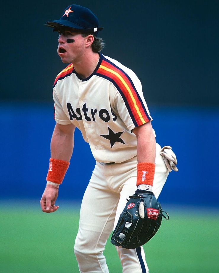 Jeff Bagwell
