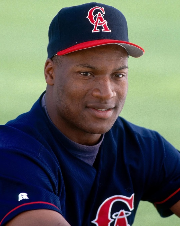 Bo Jackson
